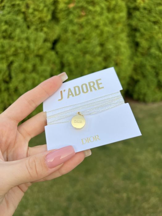 Чокер від бренду D. і