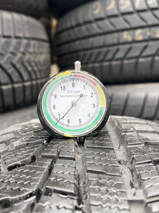 #Opona Hankook 215/70/16 pojedynka