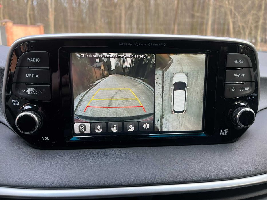 Hyundai Tucson  Limited 2020/ Хюндай Тюксон / Туксон