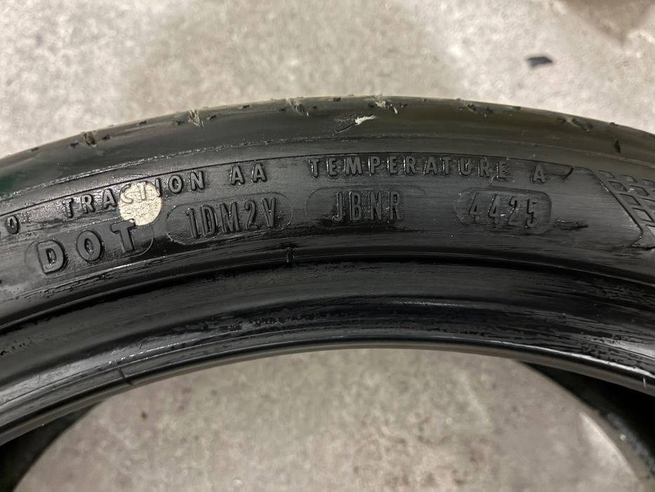 Opony letnie Goodyear FABRYCZNIE NOWE