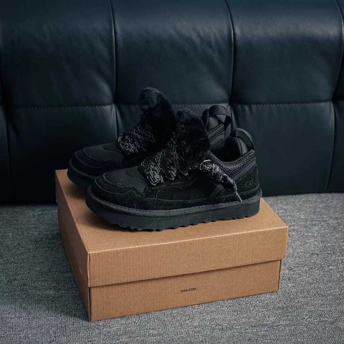 UGG Lowmel czarny r.39