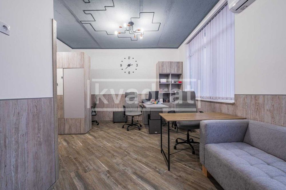 Без % Продаж 1к кв. під офіс 29м2 ЖК "Рів'єра" вул. Алімпія Галіка 75Г