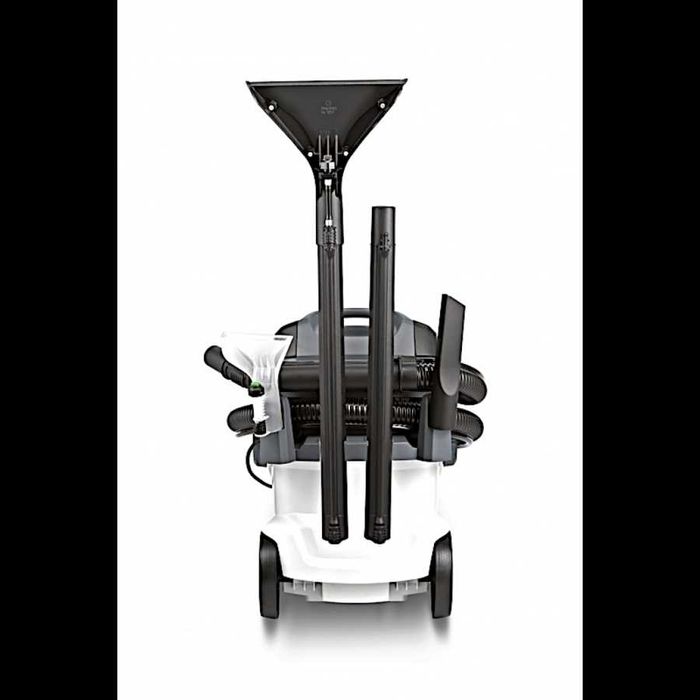 Оренда/прокат миючого пилососа Karcher (Керхер), м. Луцьк