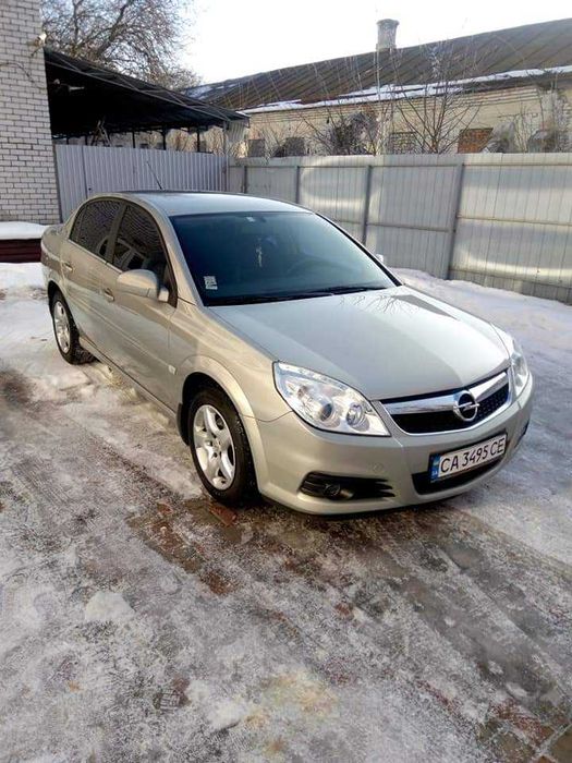 Опель вектра ц недорого
