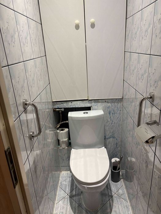 Mieszkanie – Szczecin - Widok 5