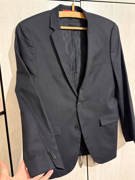 Піджак HUGO р. S-M оригінал, Hugo жакет