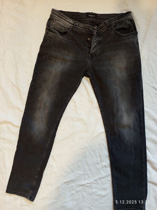 Dsquared2 jeans męskie jak nowe