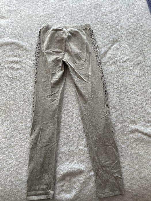 Legging cinzento da GAP