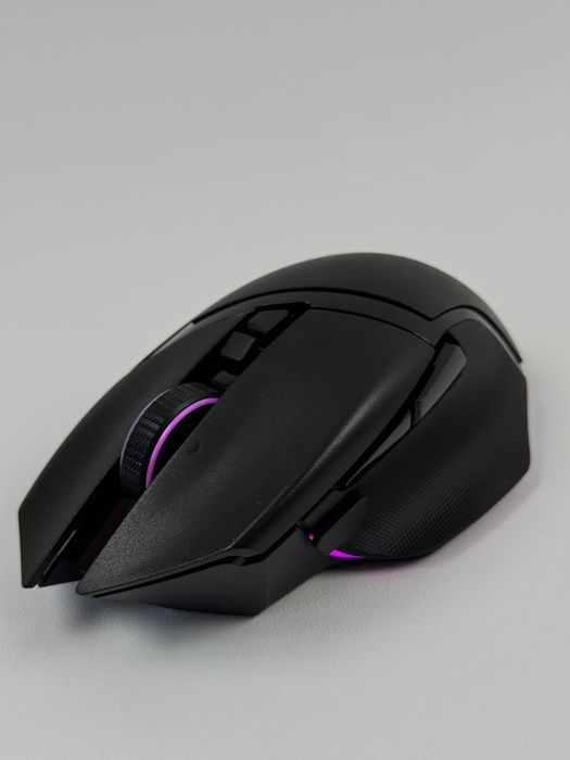 Бездротова ігрова миша Razer Basilisk V3 Pro 35K Black
