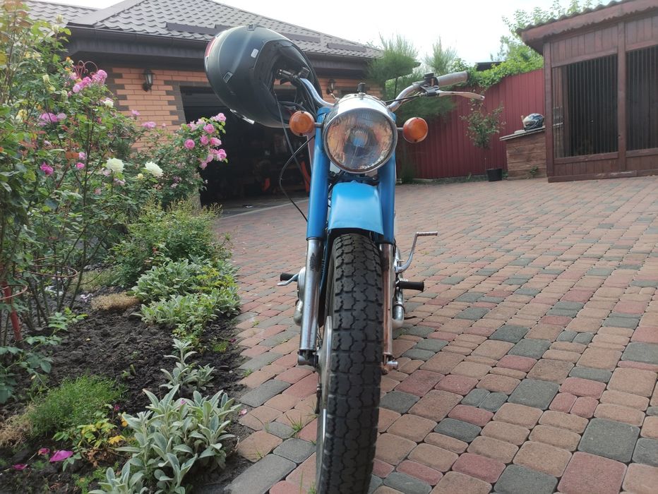 Иж Юпитер 3 (CDI),(pwk30)