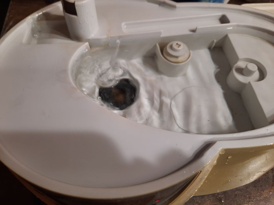 Зволожувач повітря Cooper&Hunter CH 9801