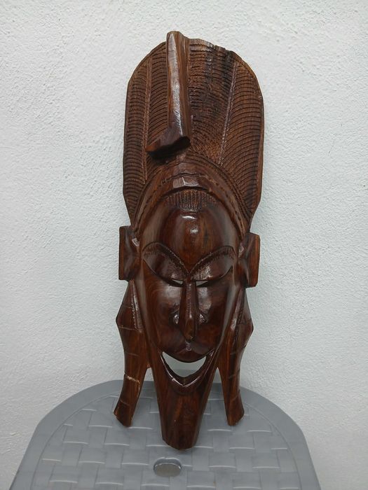 Máscara Africana