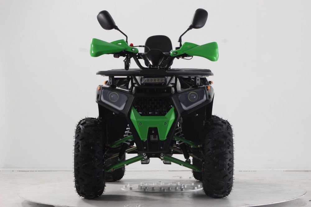 Акція Квадроцикл Hammer Forte ATV 125 G hunter дитячий