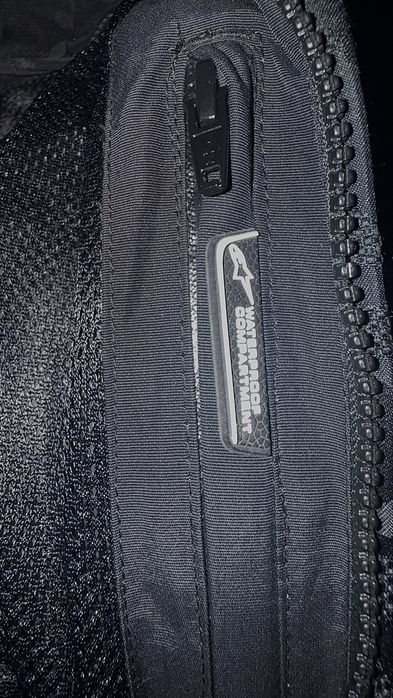 Мотокуртка Alpinestars T-Sp-5 RideknitJacket