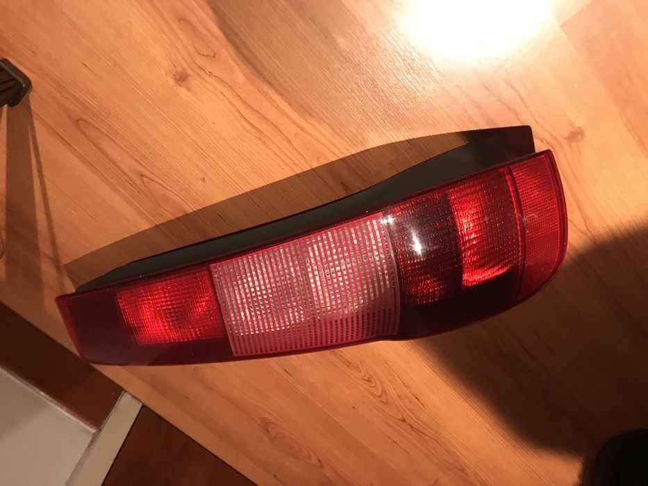 Farolim traseiro drt clio outro fiat punto e farois nevoeiro v40 e V70