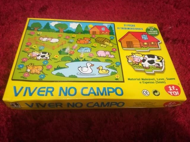 Jogos antigos Majora, Educa e outros