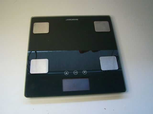 waga łazienkowa SILVERCREST SPWD 180