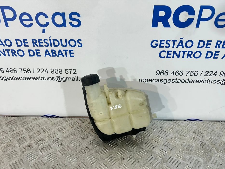 Reservatório Deposito Anticongelante Agua Motor Original BMW Mini