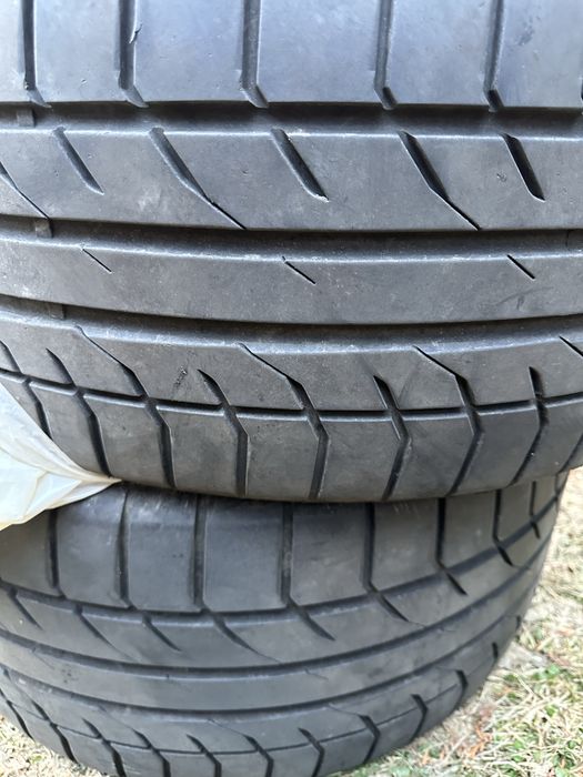 Opony Letnie 20 bdb