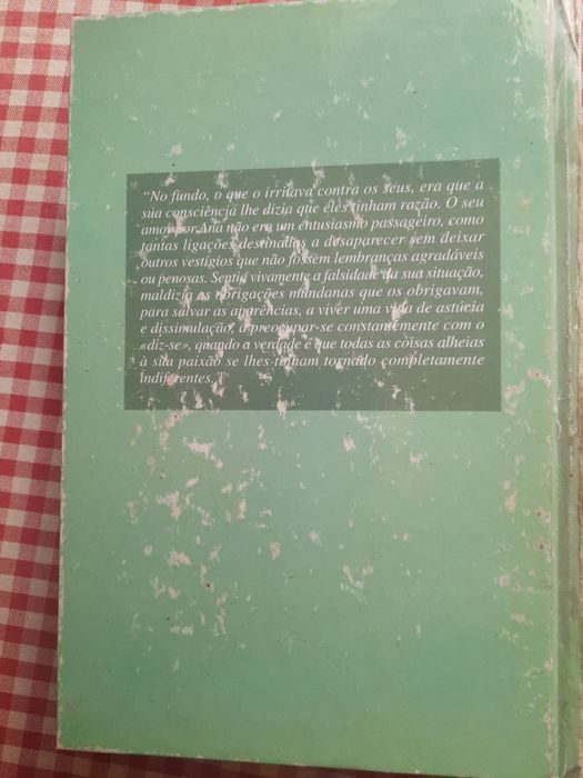 Ana Karenine de Leão Tolstoi tradução José Saramago