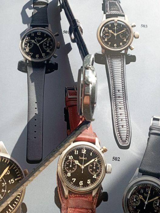 Orient Crystal automatic