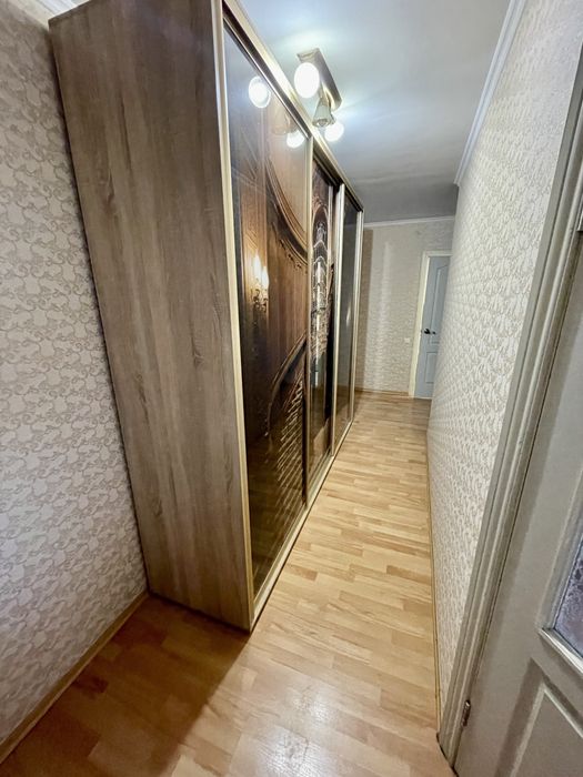 2к квартира ГероївДніпра или обмен на дом 89