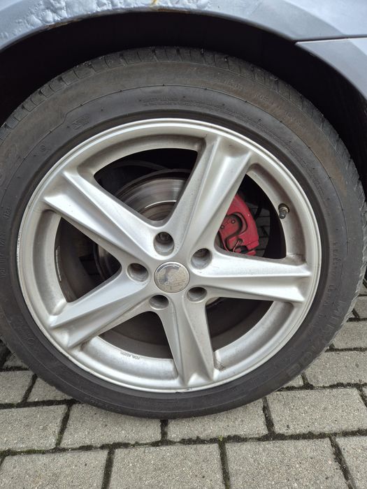 Sprzedam Opel Vectra