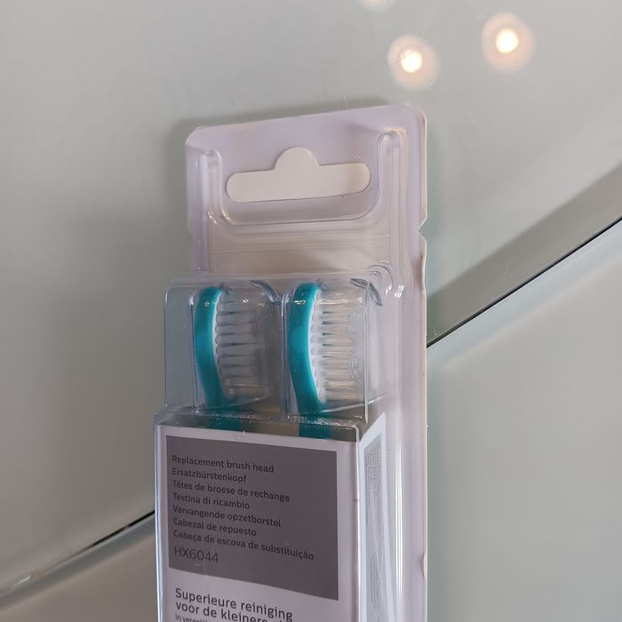 Philips Sonicare For kids7 + 2 SZTUKI