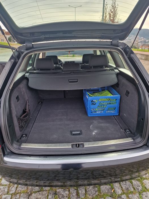 Audi A4 1.9TDI PD130