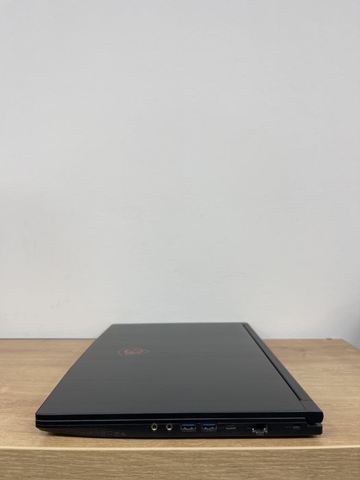 Гарантія Ігровий 144Hz Rtx 3050 4Gb i5-11400H|16Gb|512Gb MSI GF-63