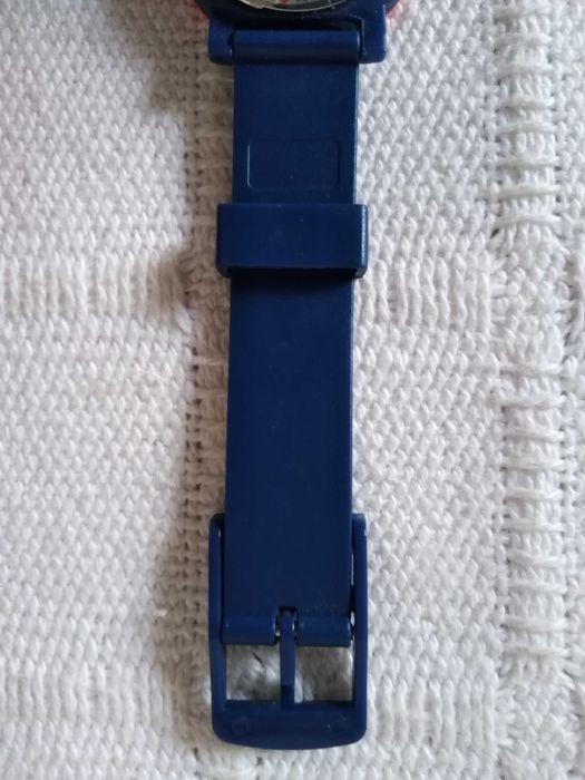 Relógio de Pulso Spin Master 2017 PAW Patrol