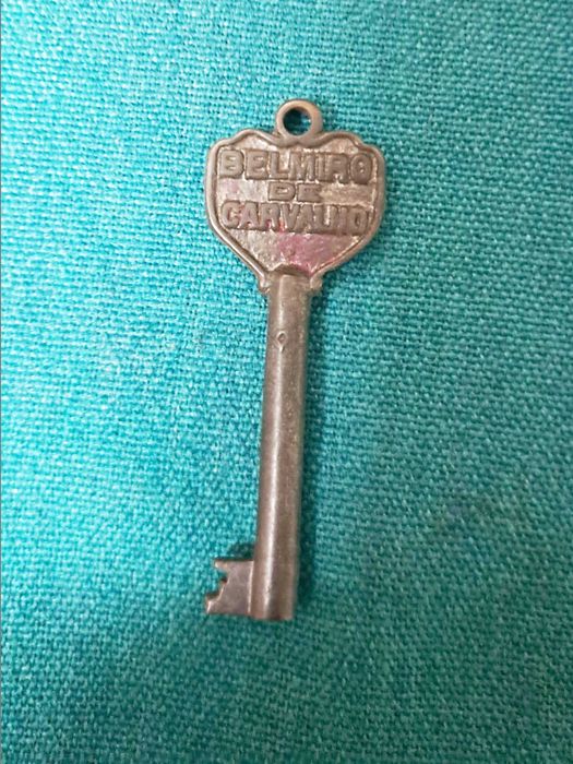 Chaves Belmiro de Carvalho