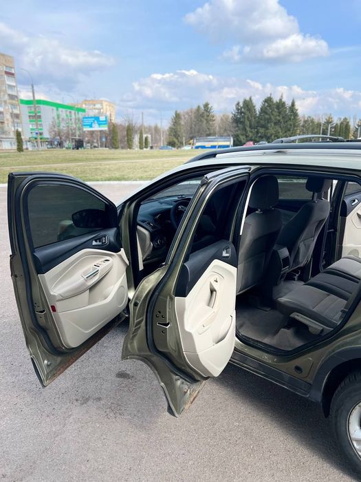 Ford Escape 2013