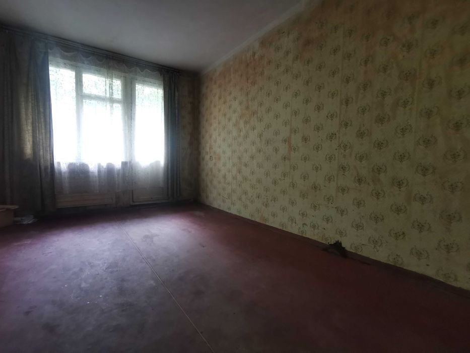 Продається 3-кімнатна квартира в зручному районі міста RD