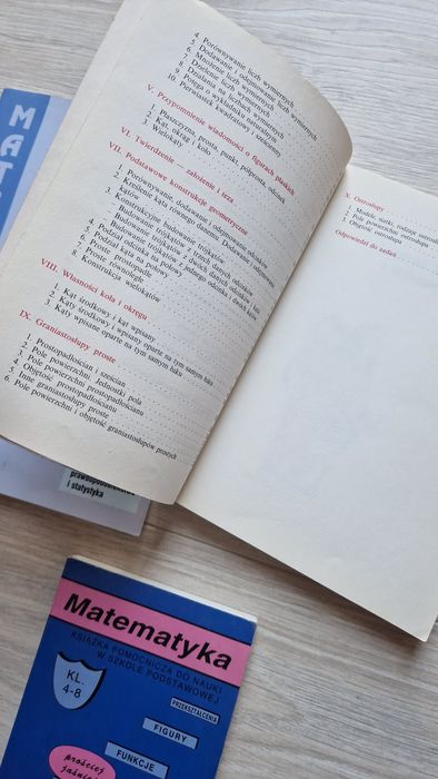 Matematyka repetytoria