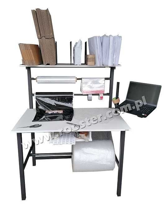 Stół do pakowania - NOWY FV