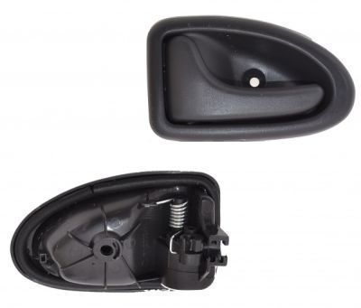 Manetes de abrir as portas novas para vários modelos