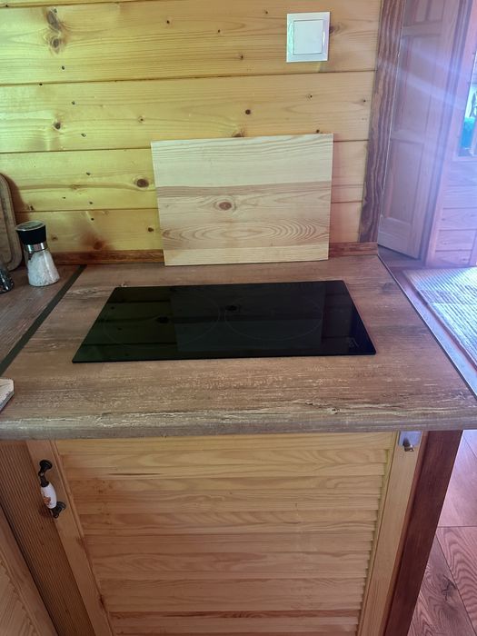 Płyta indukcyjna Beko HDMI HDMI32H00DT