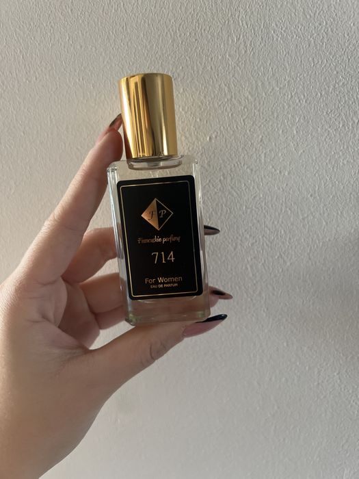 Francuskie Perfumy Jo Malone - Honey&Crocus