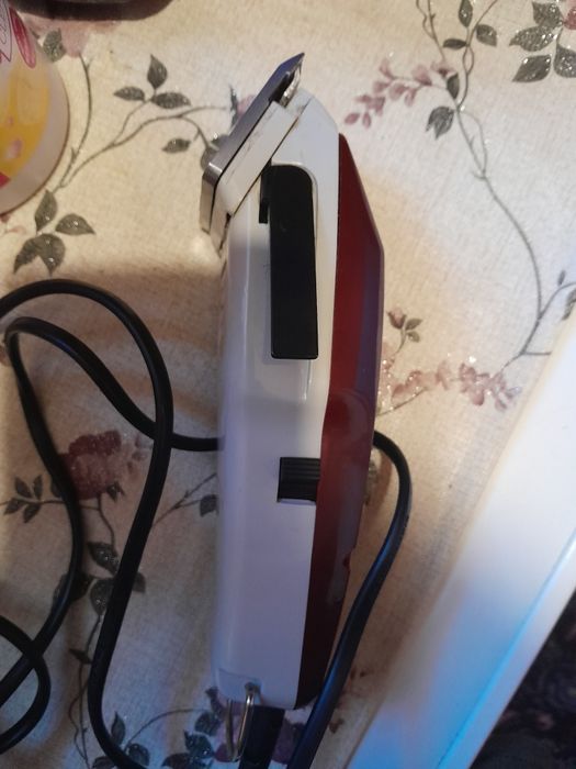 Maszynka do strzyżenia włosów Mouse