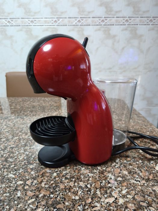 Máquina de café Dulce Gusto
