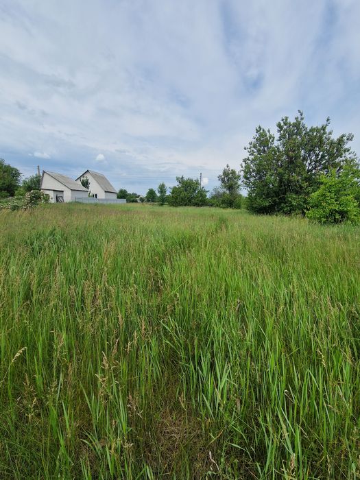 Продам ділянку під забудову, Бориспільський район