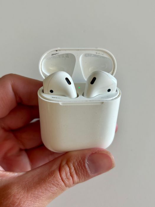 AirPods 2 Geração