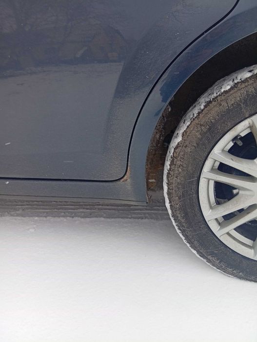 Форд фокус універсал