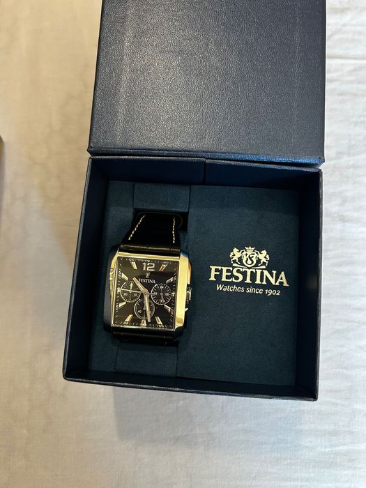 Relógio Festina Homen