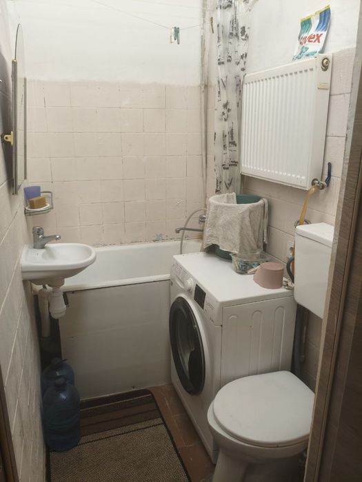 Сдам 1-но ком квартиру р-н Новые Дома