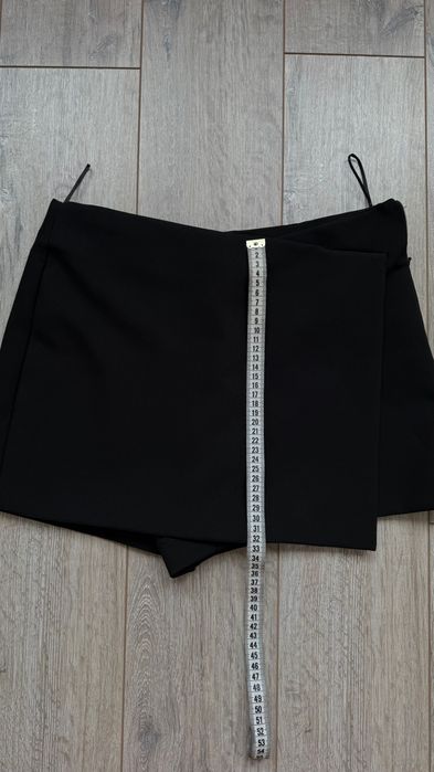 Спідниця-шорти Zara