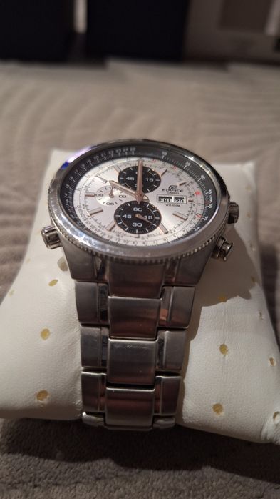 Casio Edifice  EFR - 506 D