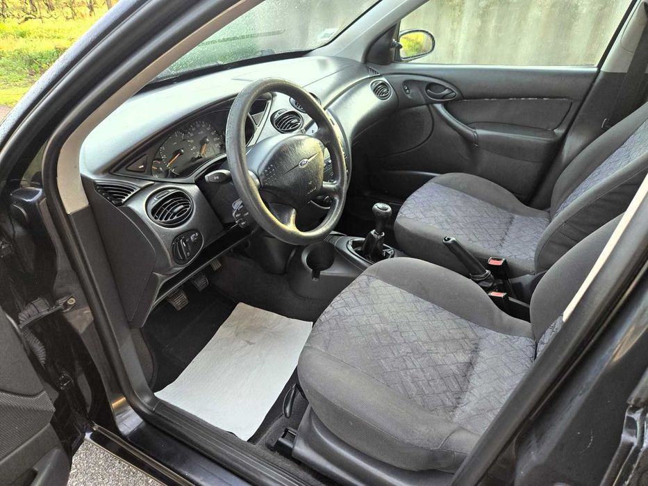 Ford focus 1.4 16v sw