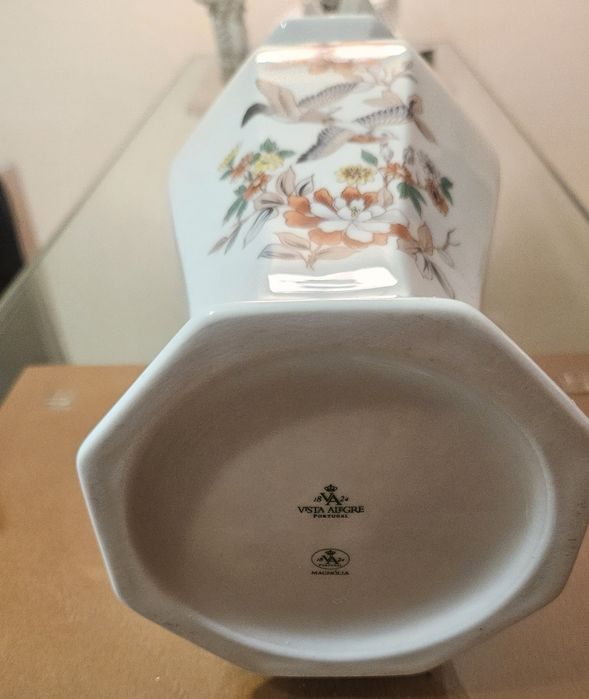 Jarro de coleção